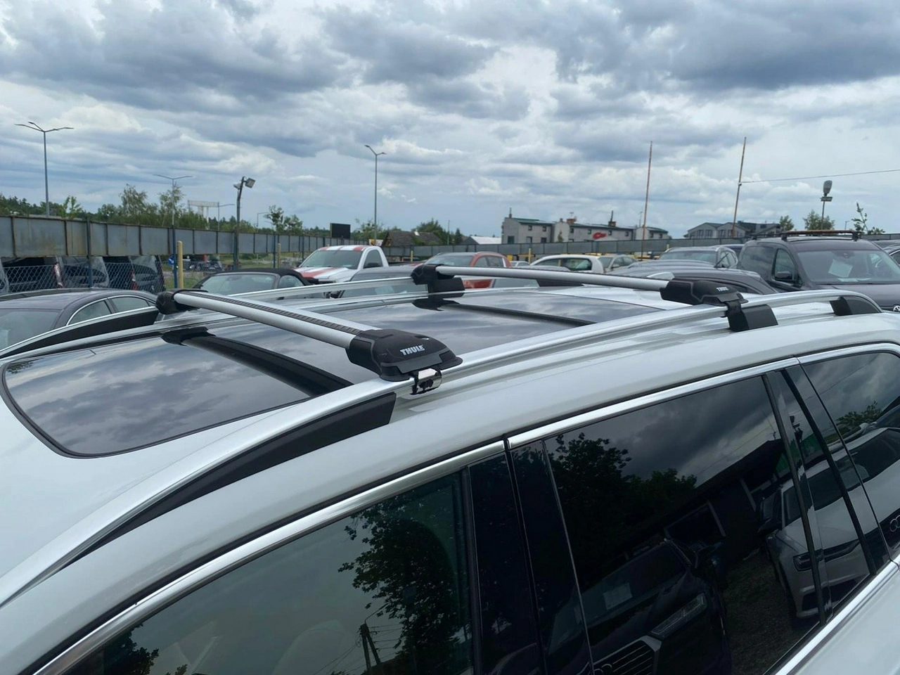 Volvo XC 90 - Zdjęcie 48