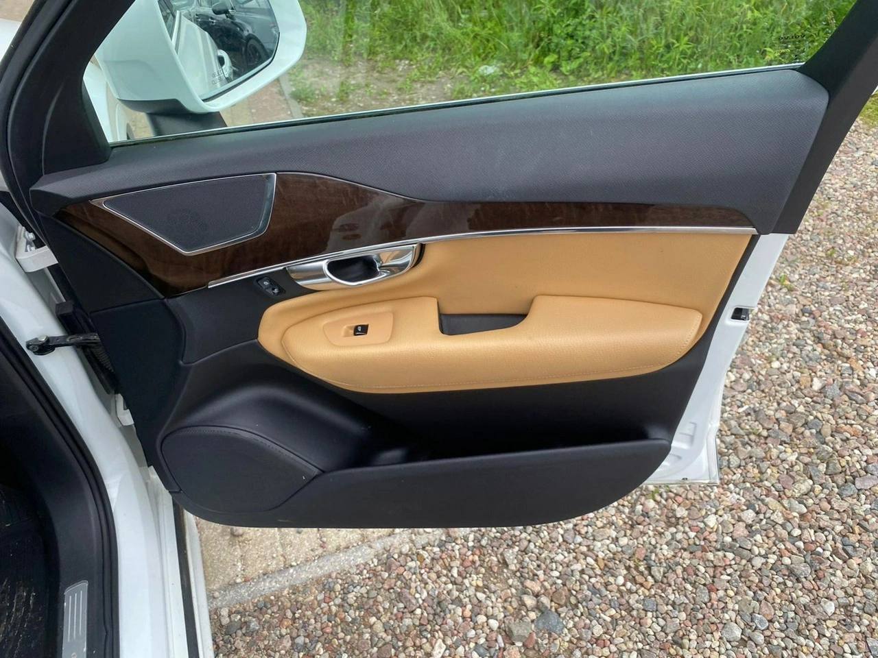 Volvo XC 90 - Zdjęcie 49