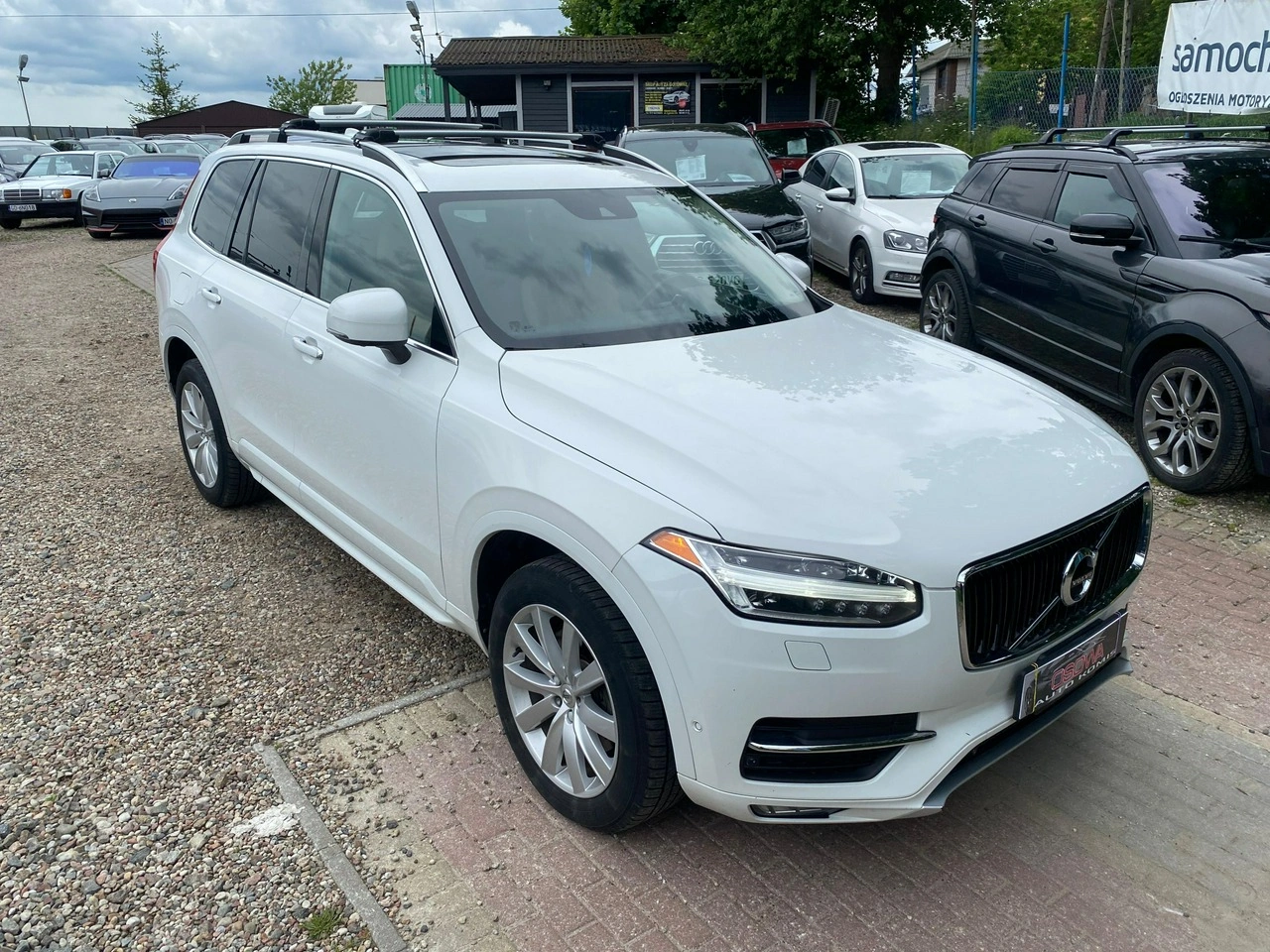 Volvo XC 90 - Zdjęcie 5