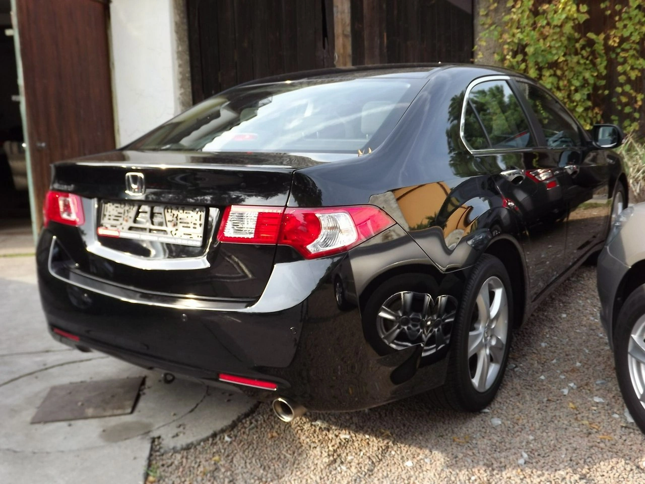 Honda Accord - Zdjęcie 6