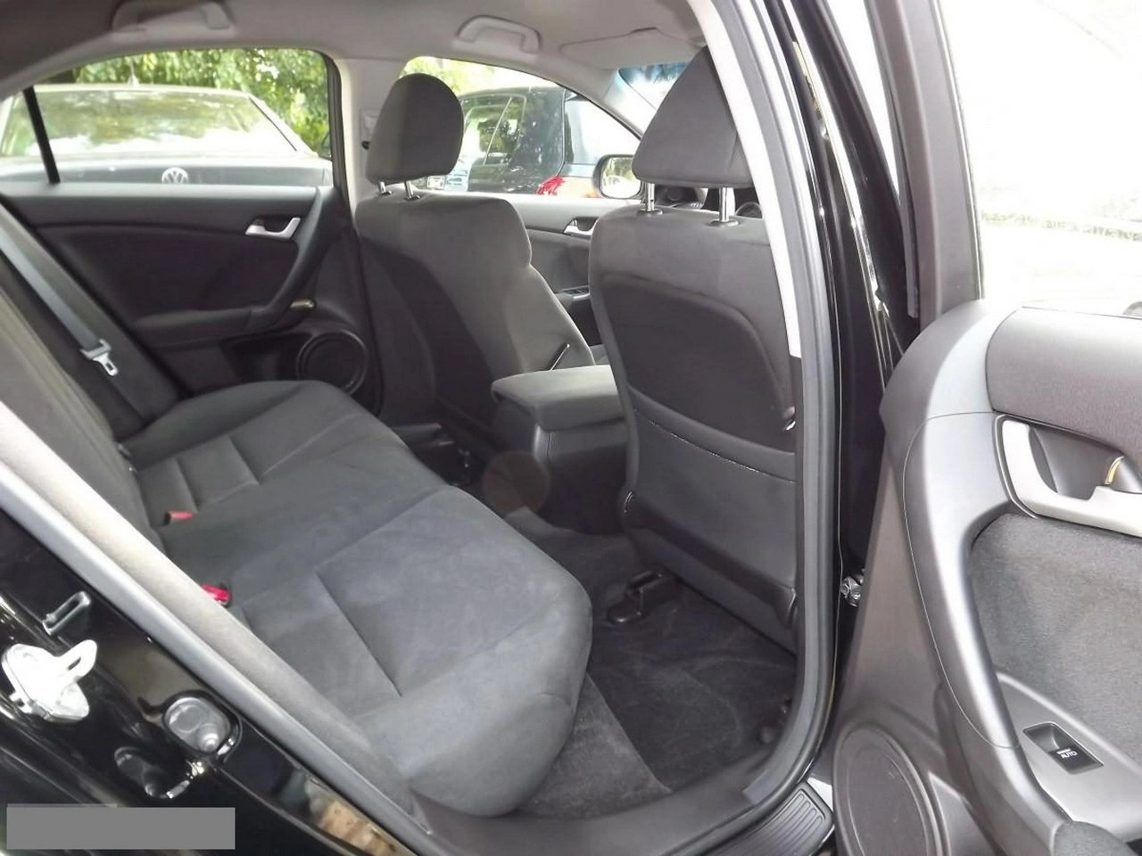 Honda Accord - Zdjęcie 10