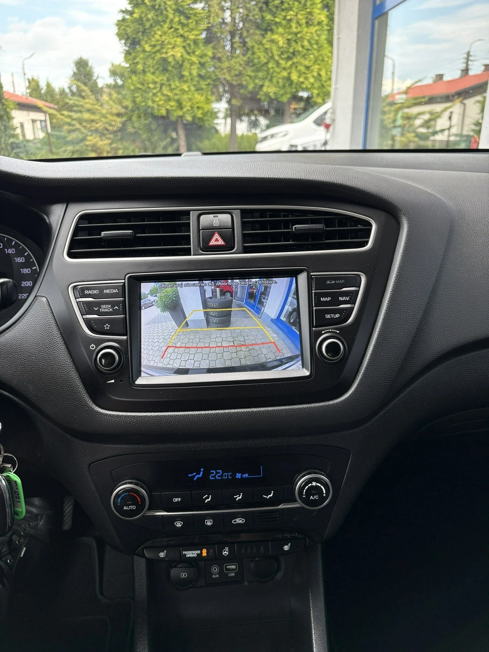 Hyundai i20 - Zdjęcie 24