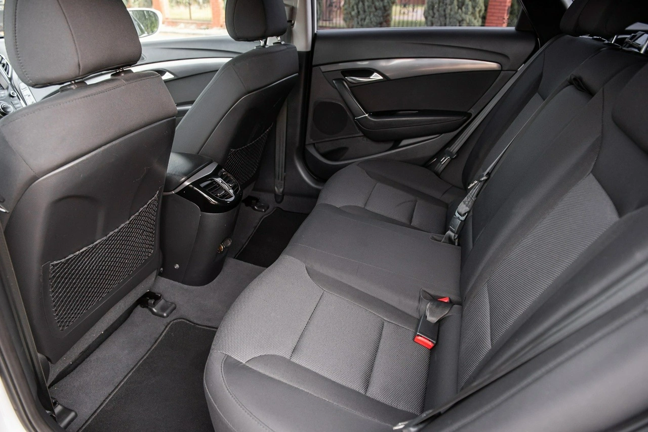 Hyundai i40 - Zdjęcie 6