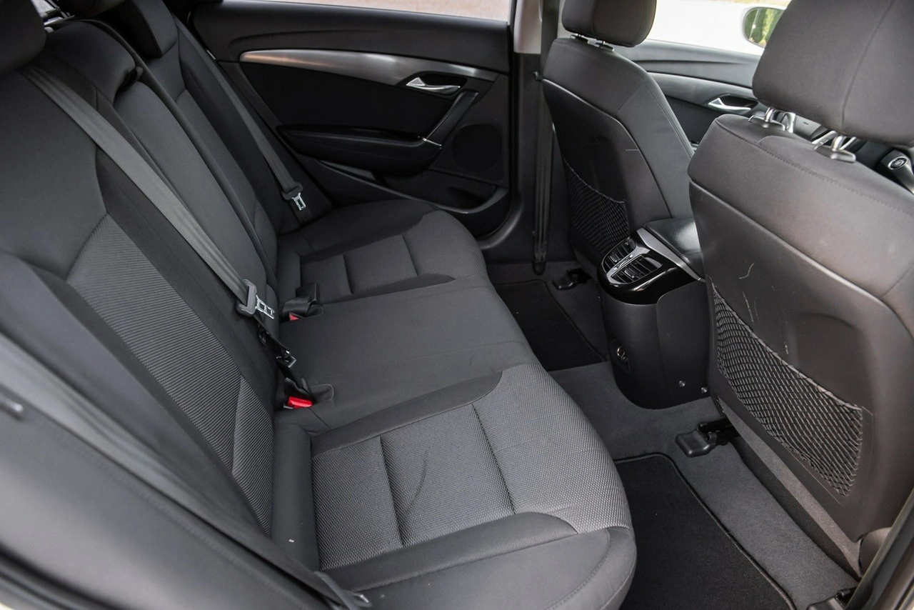 Hyundai i40 - Zdjęcie 7