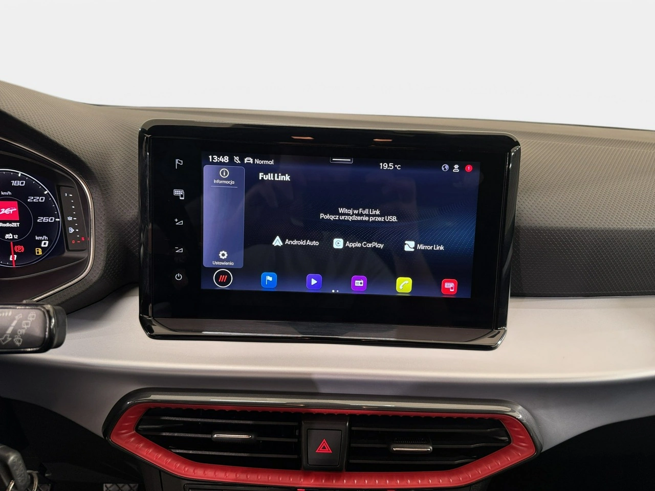 Seat Arona - Zdjęcie 19