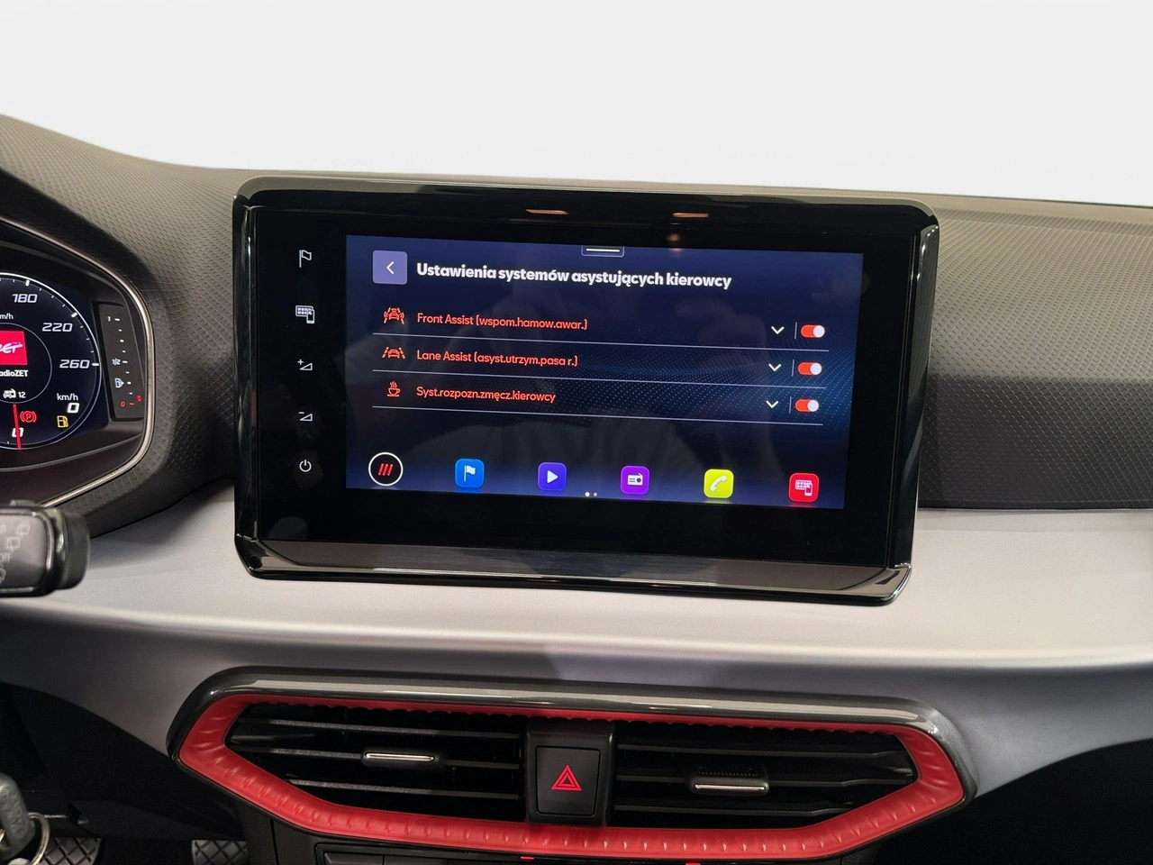 Seat Arona - Zdjęcie 20