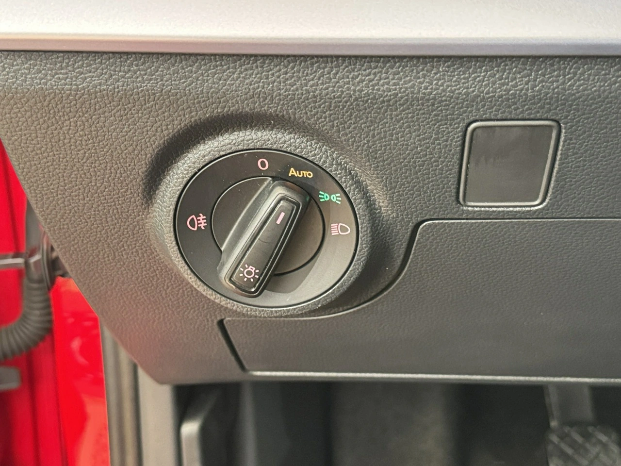 Seat Arona - Zdjęcie 26