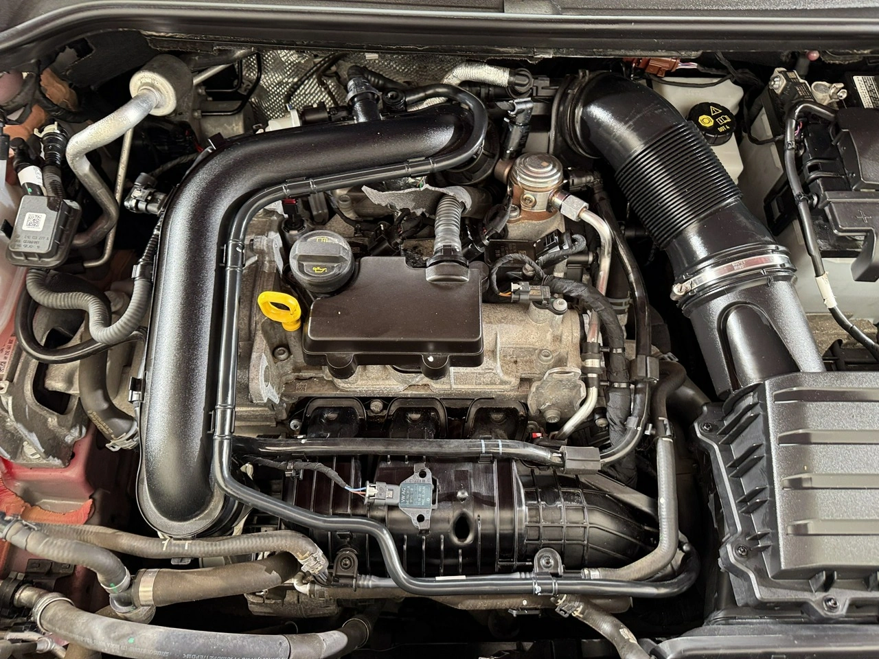 Seat Arona - Zdjęcie 29