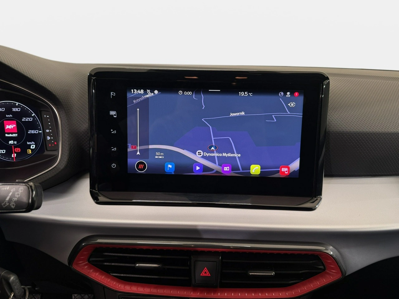 Seat Arona - Zdjęcie 16