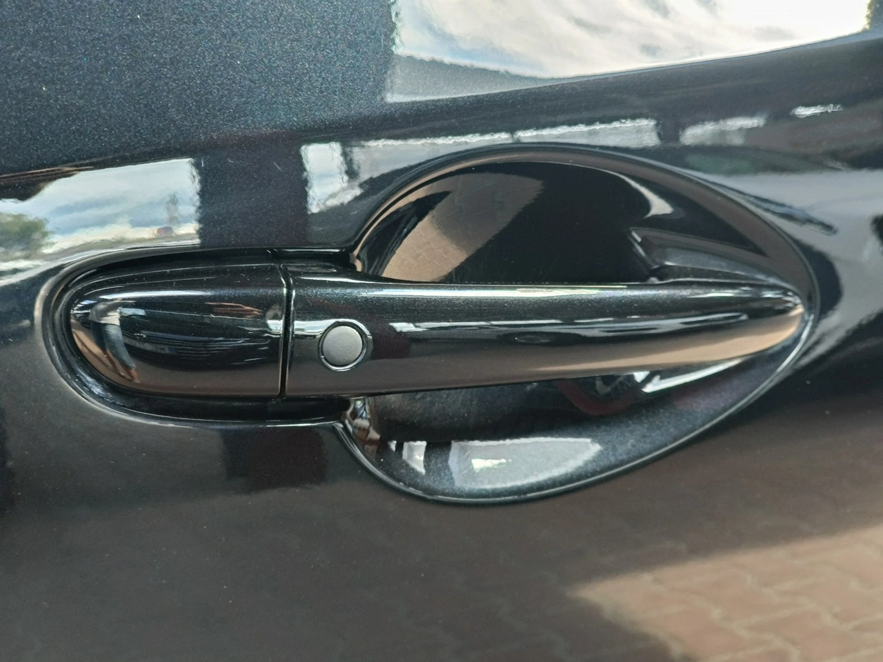Mazda CX-3 - Zdjęcie 9
