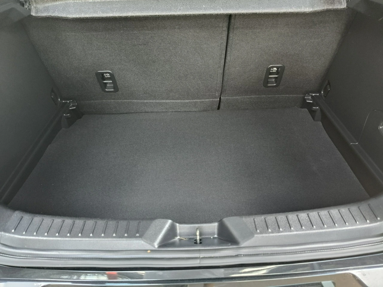 Mazda CX-3 - Zdjęcie 15