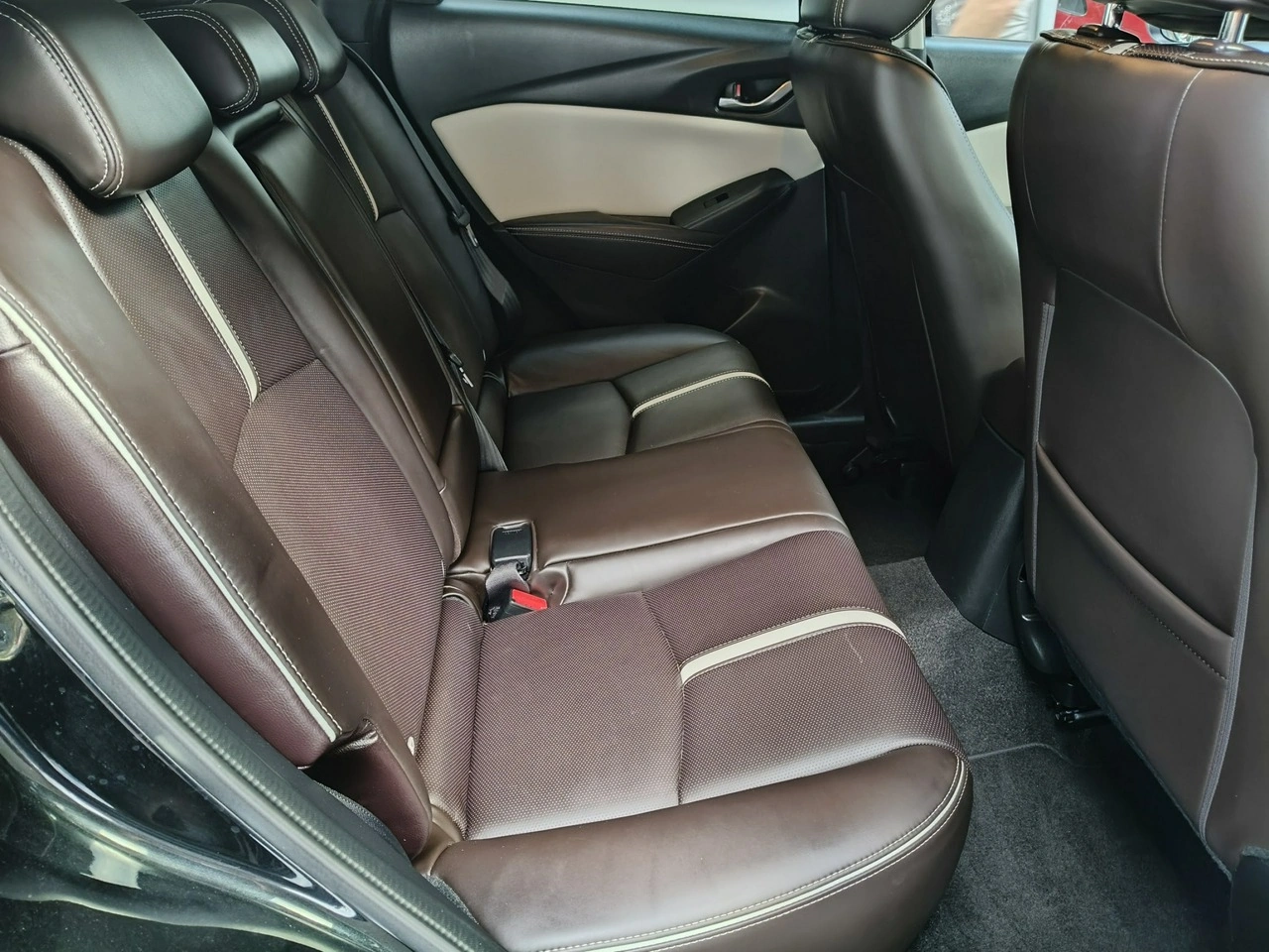 Mazda CX-3 - Zdjęcie 17