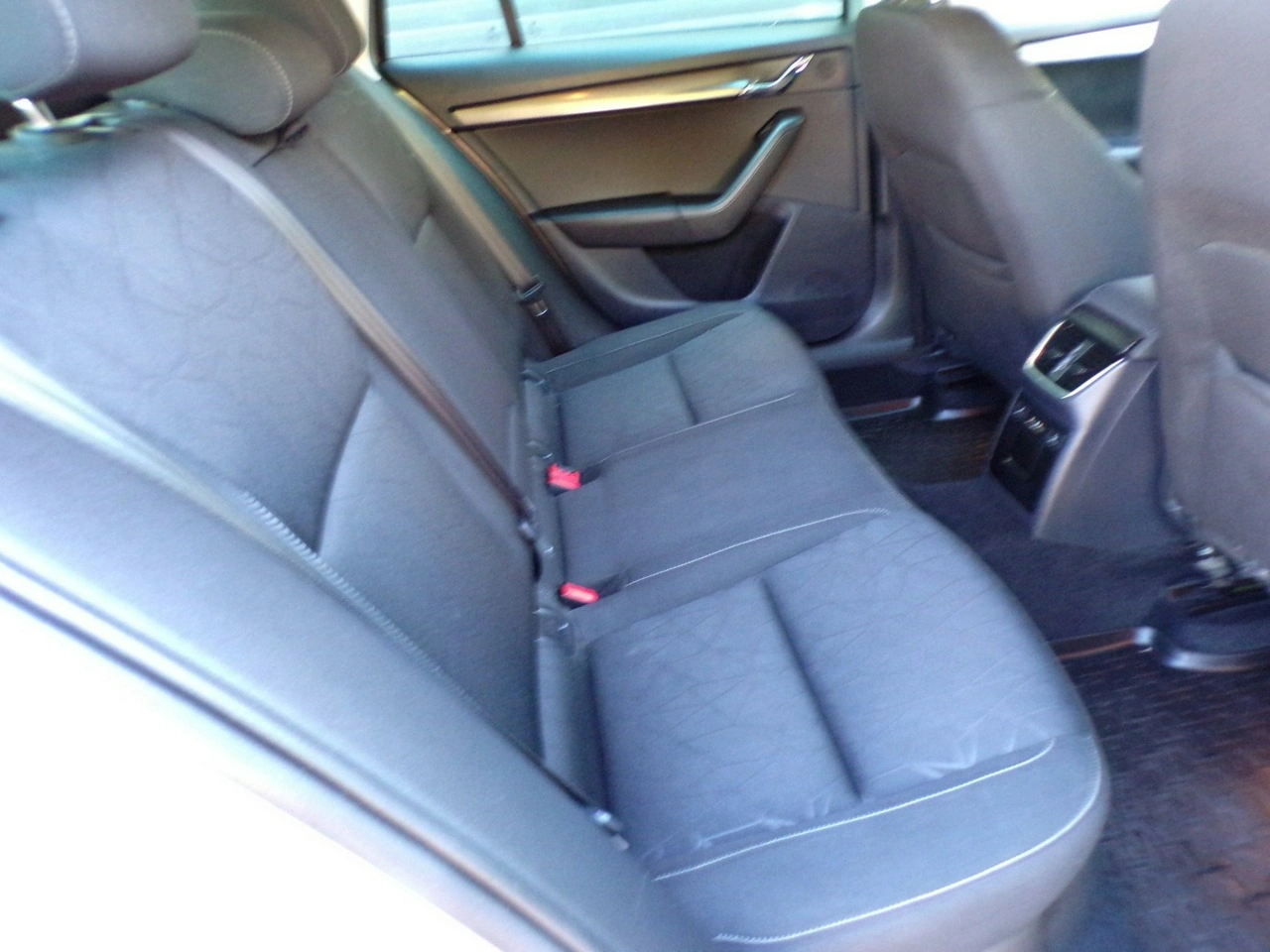Skoda Octavia - Zdjęcie 23