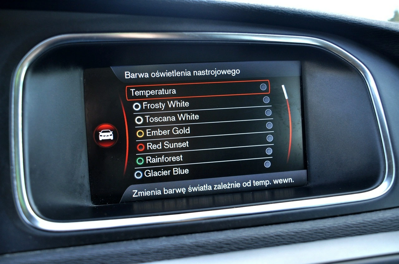 Volvo V40 - Zdjęcie 23