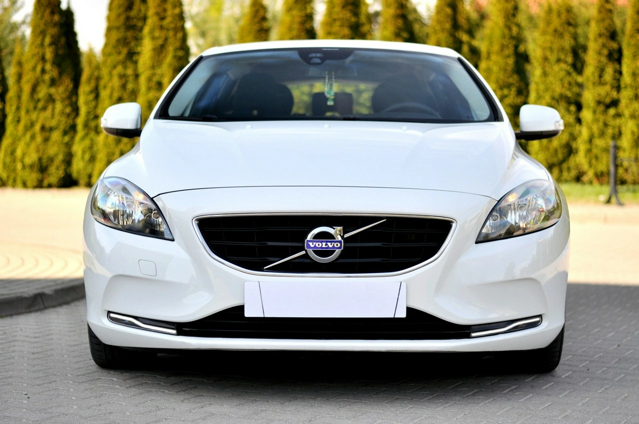 Volvo V40 - Zdjęcie 24