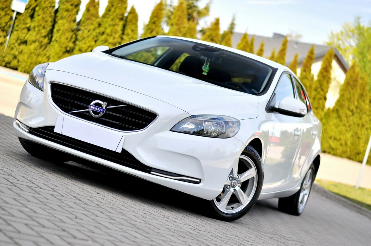 Volvo V40 - Zdjęcie 30