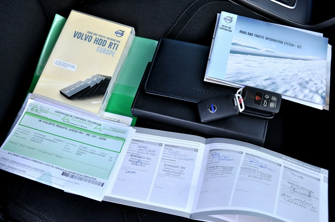 Volvo V40 - Zdjęcie 33