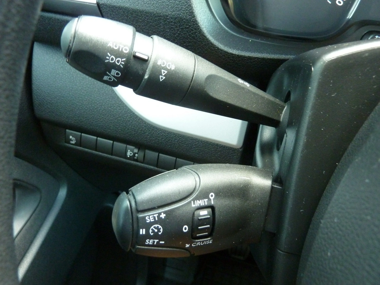 Citroën Jumpy Combi - Zdjęcie 19