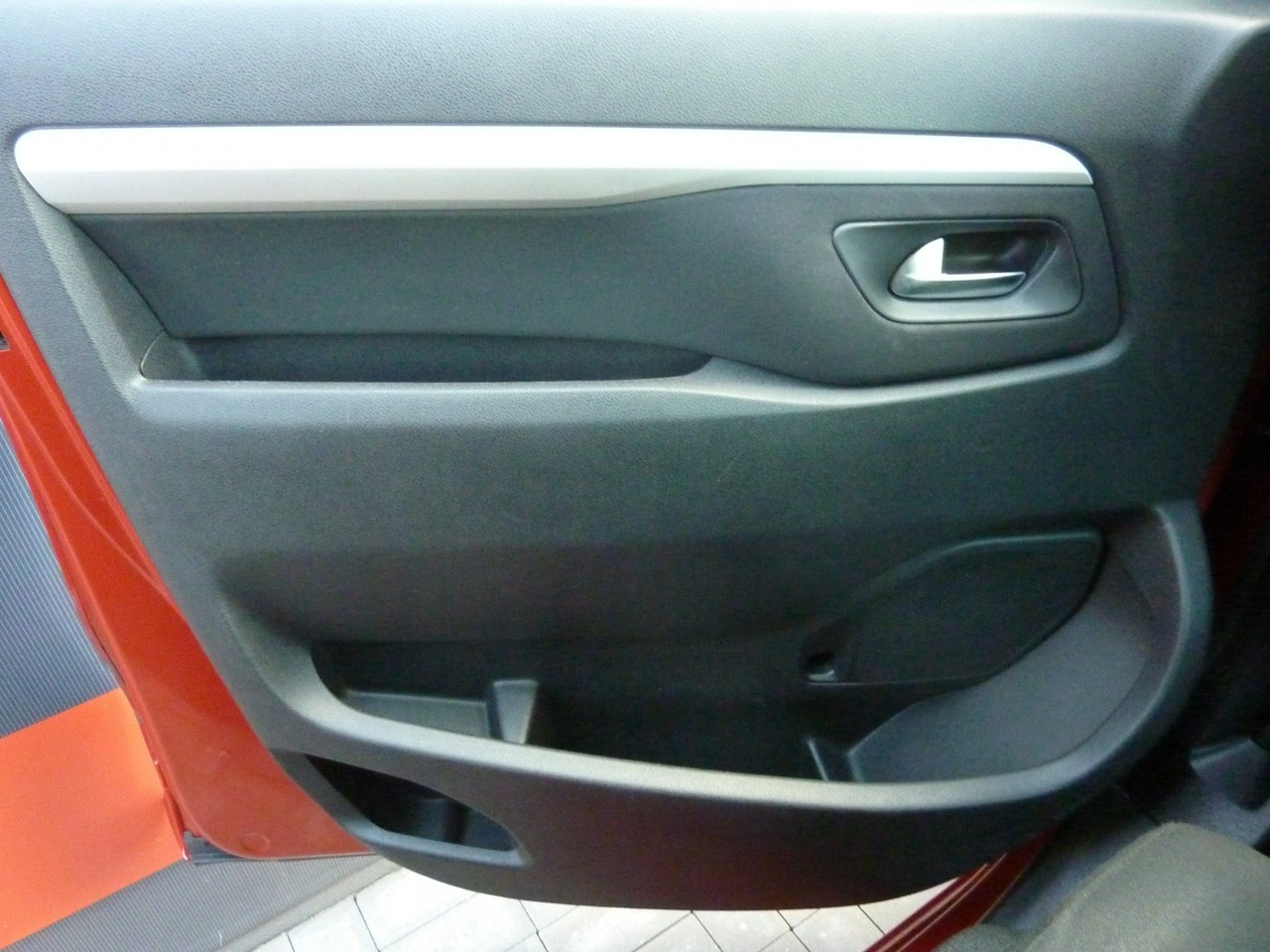 Citroën Jumpy Combi - Zdjęcie 22