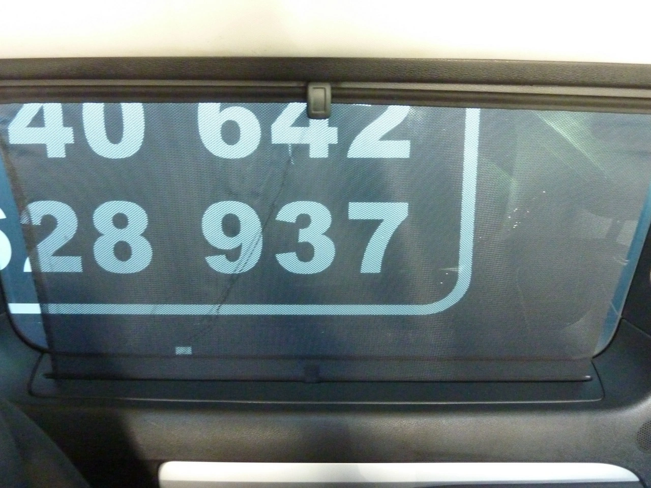 Citroën Jumpy Combi - Zdjęcie 26
