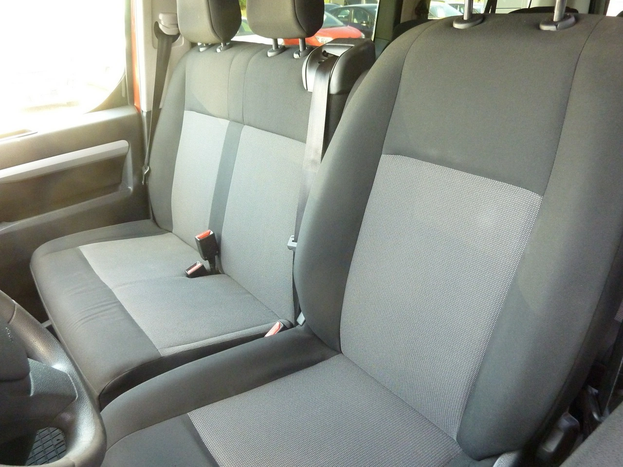 Citroën Jumpy Combi - Zdjęcie 8