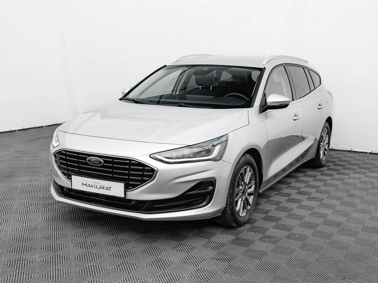 Ford Focus - Zdjęcie 1