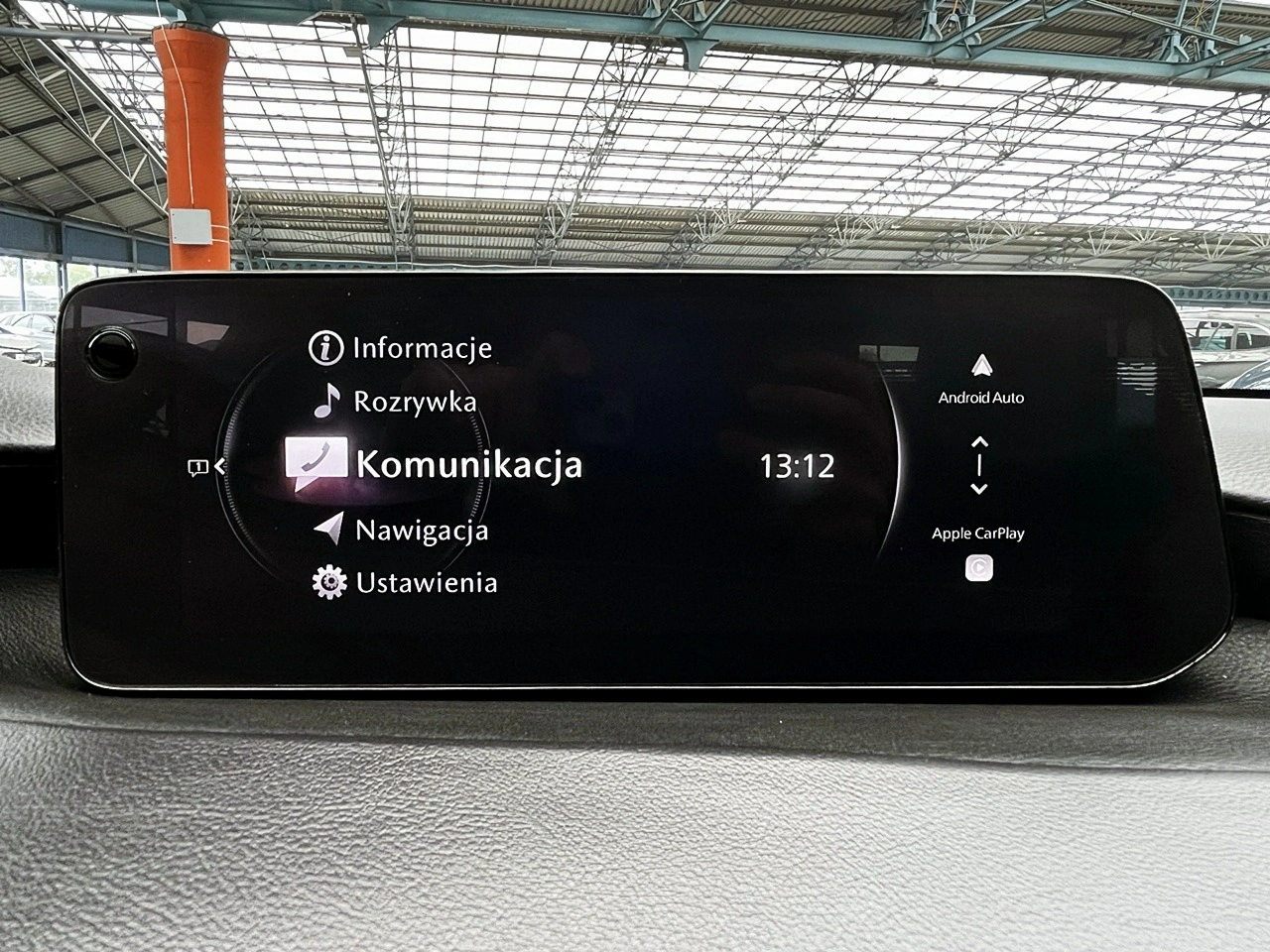 Mazda 3 - Zdjęcie 27