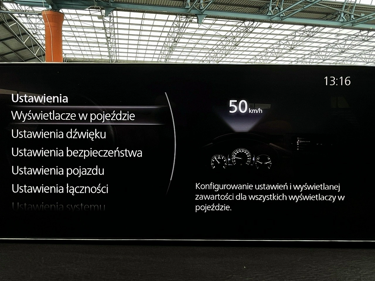 Mazda 3 - Zdjęcie 31
