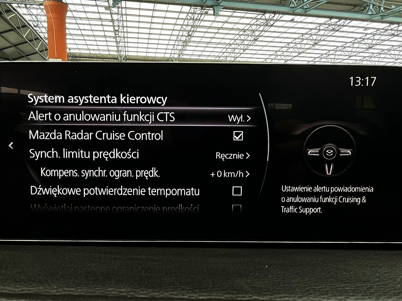 Mazda 3 - Zdjęcie 36