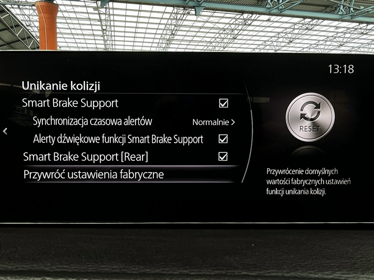 Mazda 3 - Zdjęcie 43
