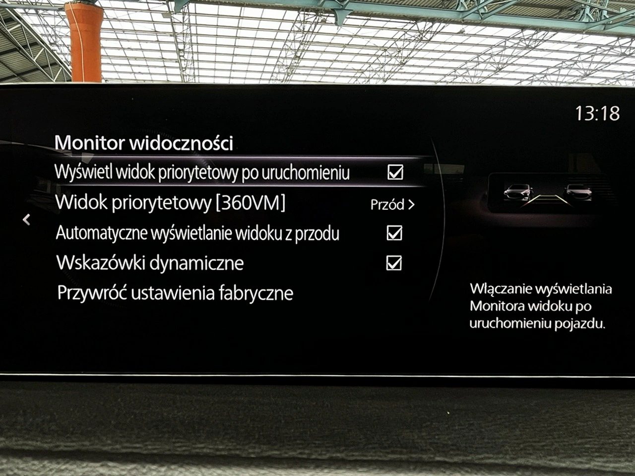 Mazda 3 - Zdjęcie 45