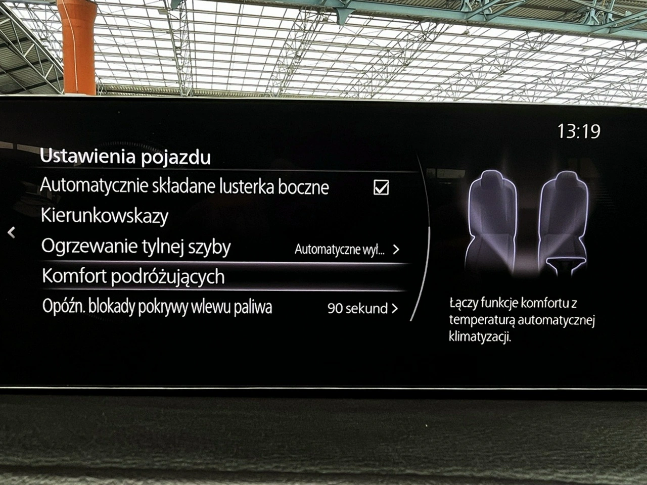 Mazda 3 - Zdjęcie 52