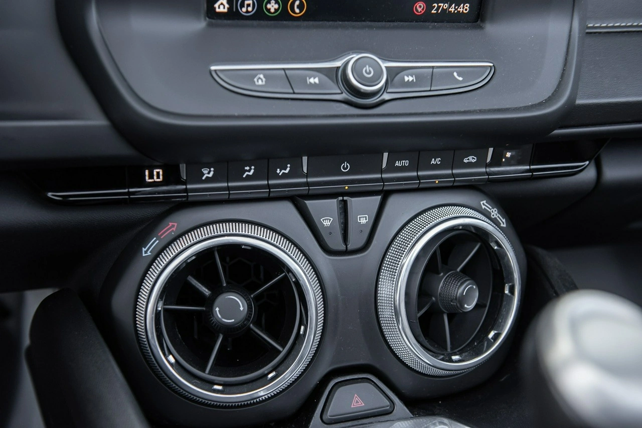 Chevrolet Camaro - Zdjęcie 25