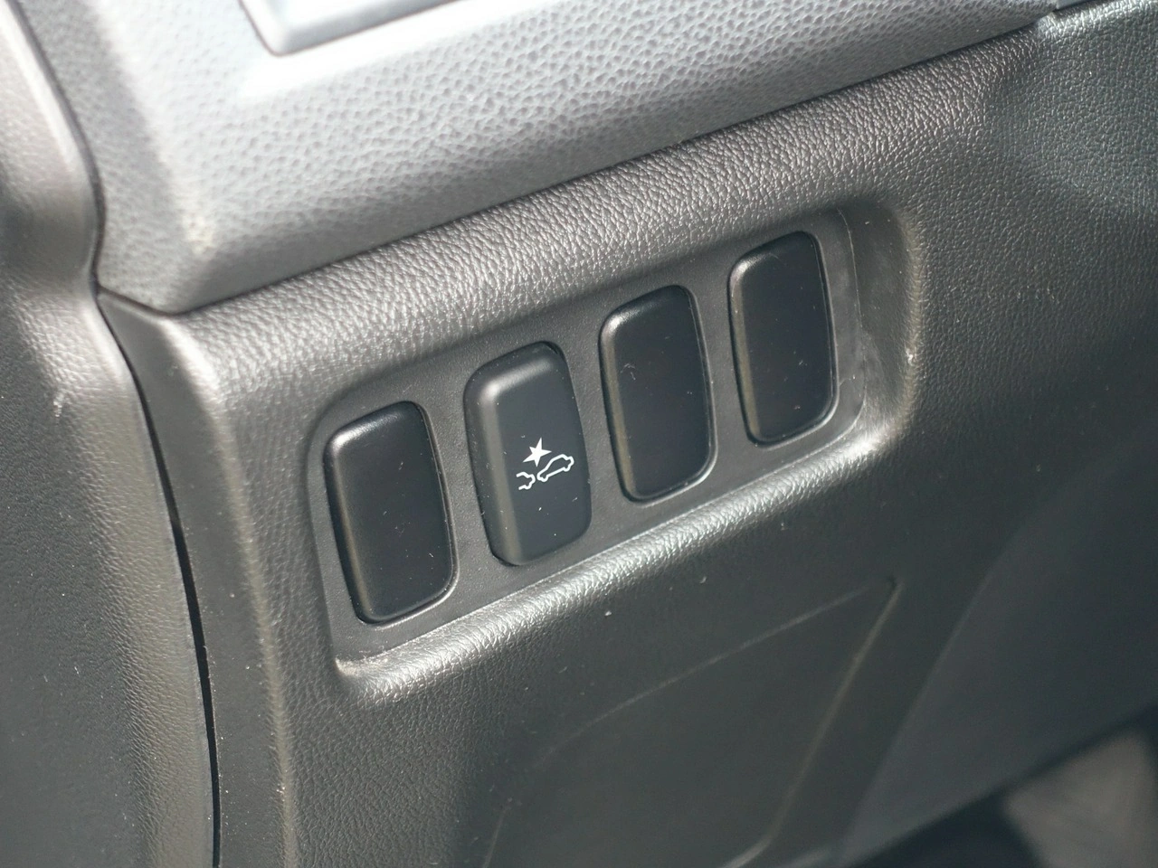 Mitsubishi ASX - Zdjęcie 18