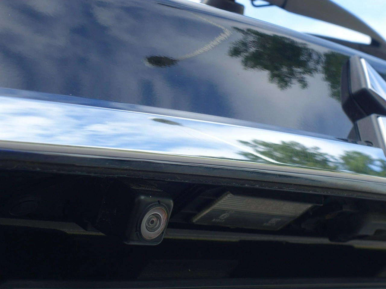 Mitsubishi ASX - Zdjęcie 29