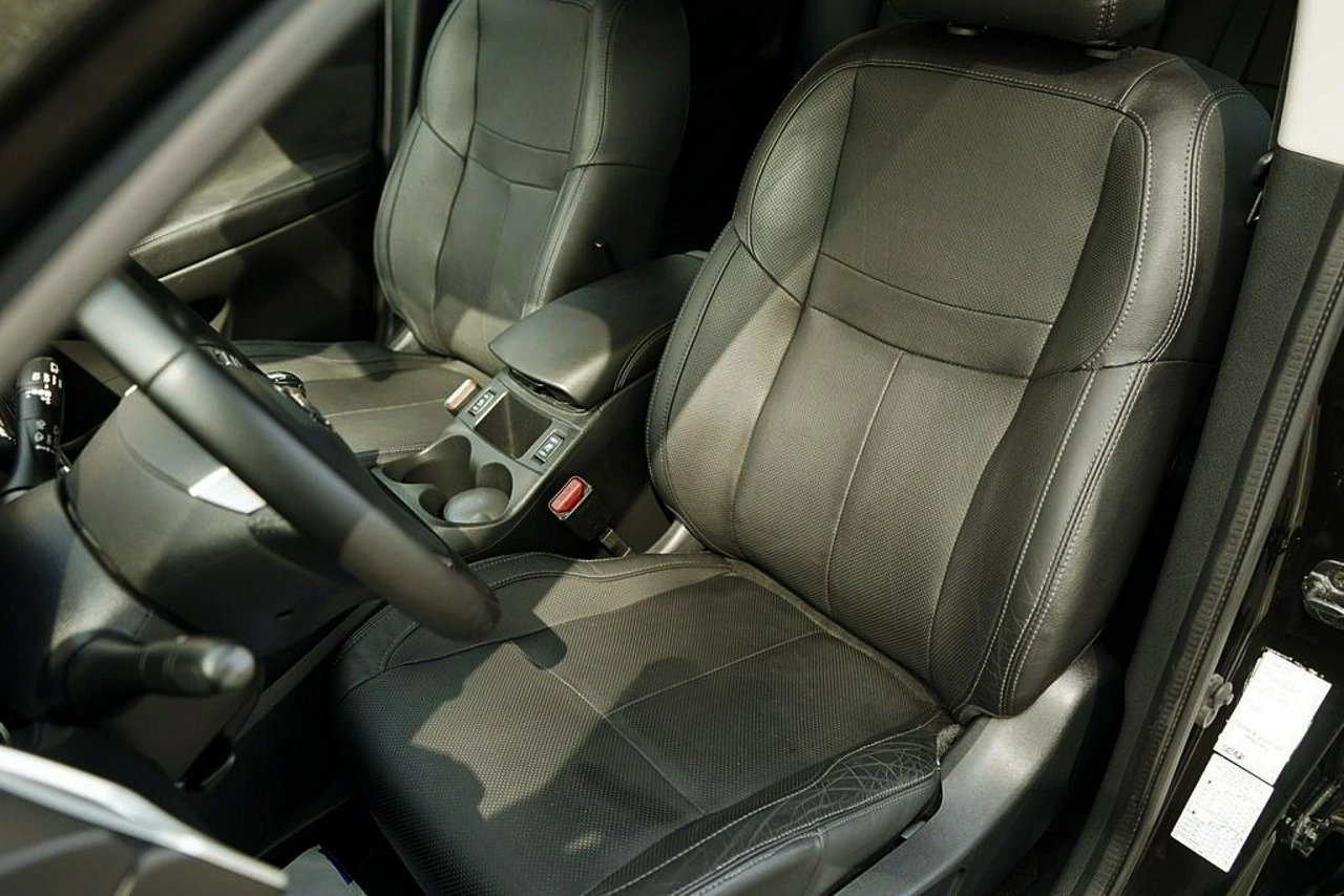 Nissan Qashqai - Zdjęcie 19