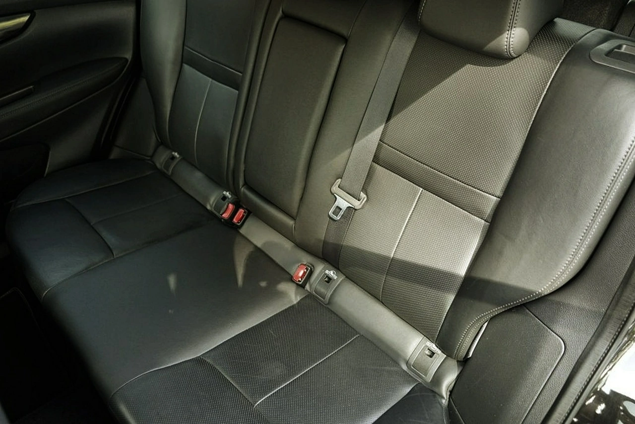 Nissan Qashqai - Zdjęcie 21