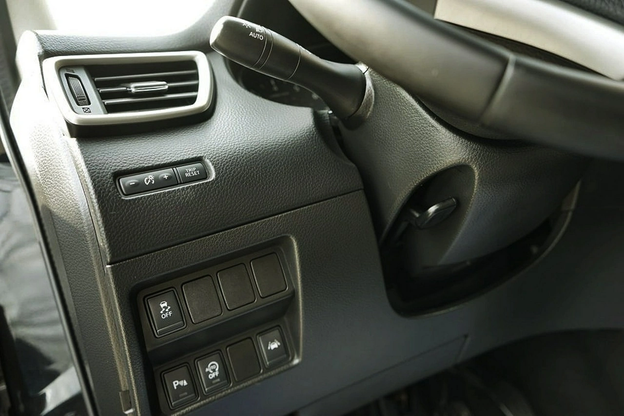 Nissan Qashqai - Zdjęcie 24