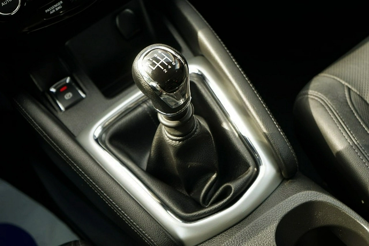 Nissan Qashqai - Zdjęcie 28