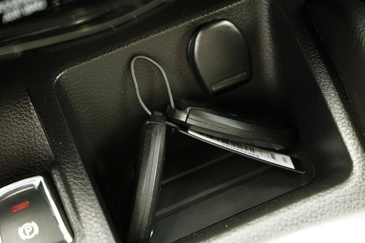 Nissan Qashqai - Zdjęcie 36