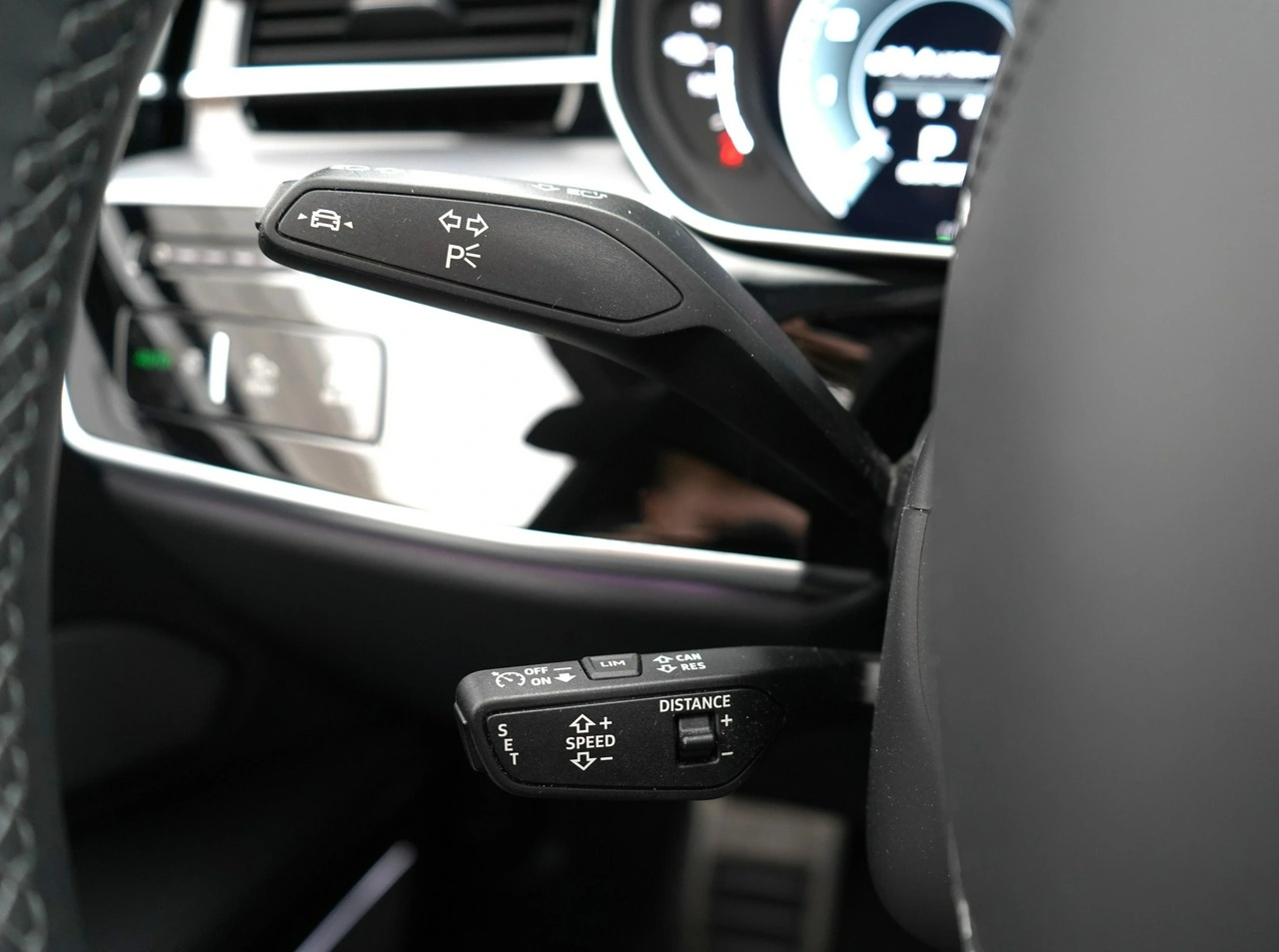 Audi A8 - Zdjęcie 19