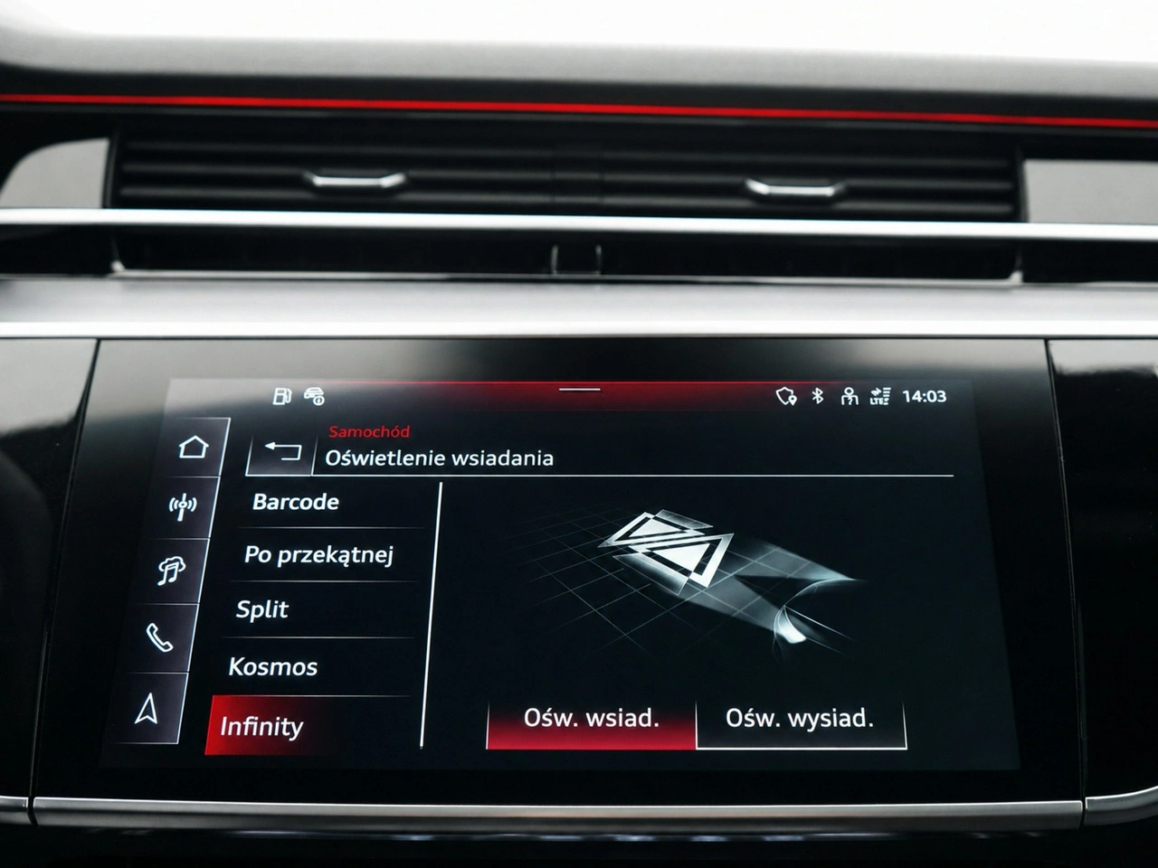 Audi A8 - Zdjęcie 37