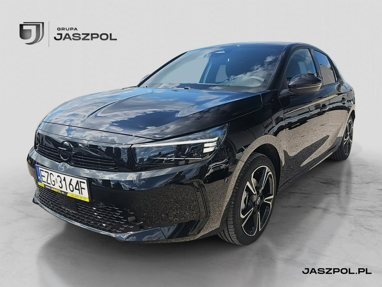 Opel Corsa - Główne zdjęcie