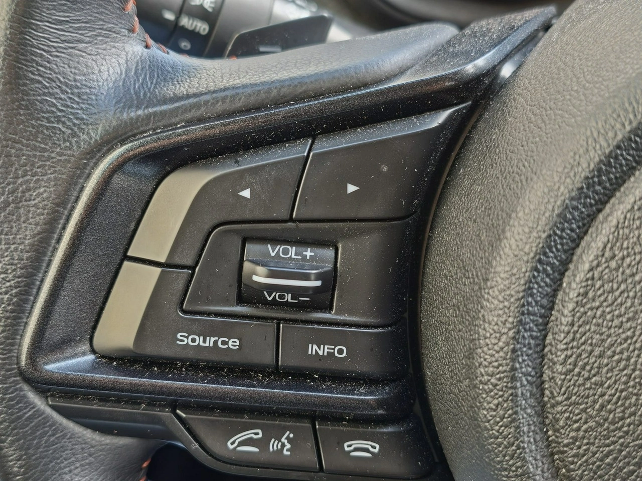 Subaru Forester - Zdjęcie 15