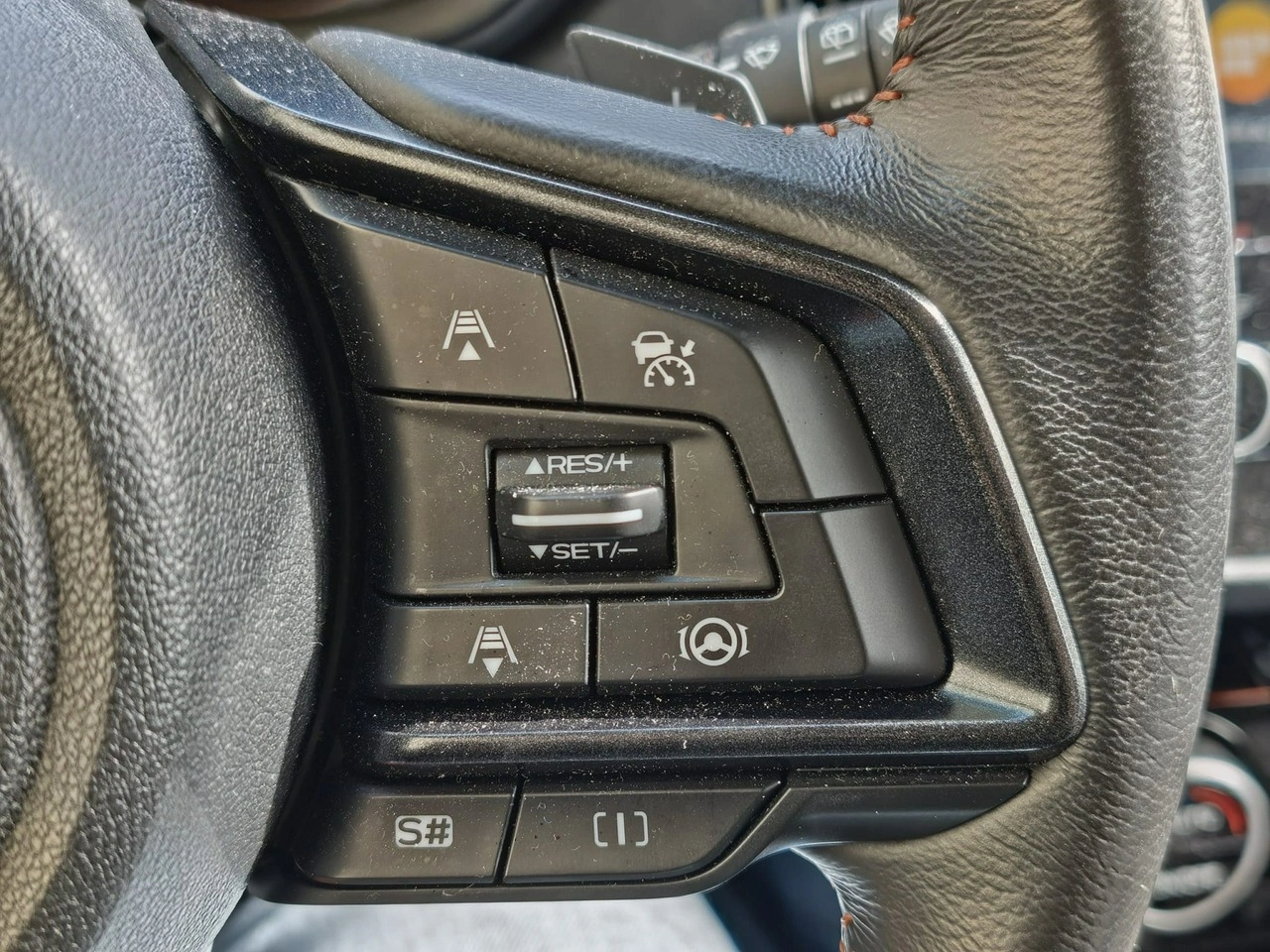 Subaru Forester - Zdjęcie 16