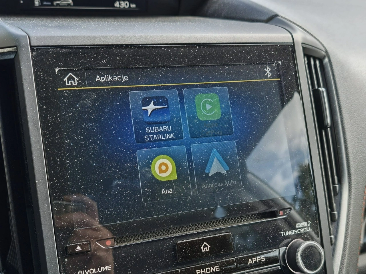Subaru Forester - Zdjęcie 19