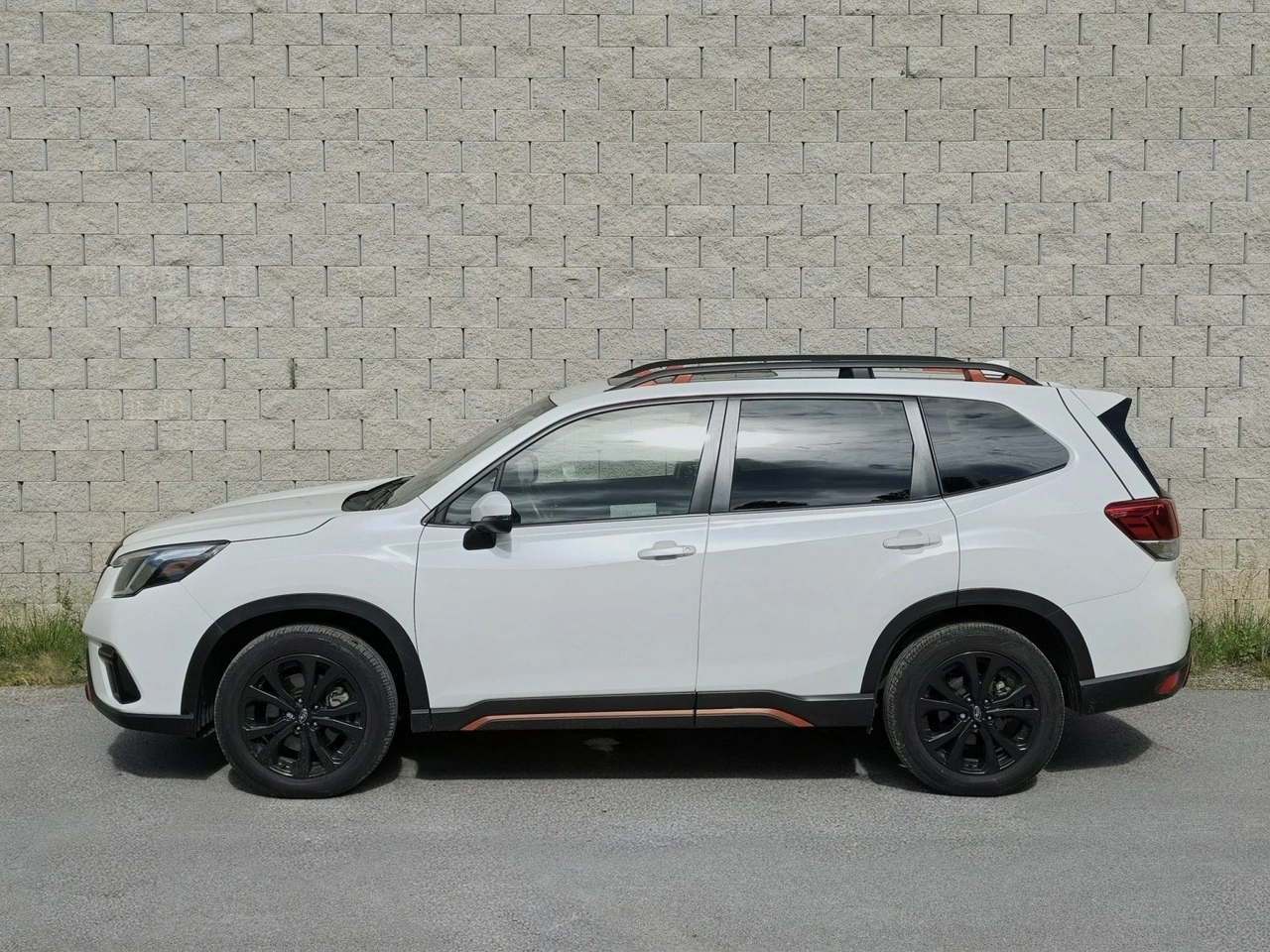 Subaru Forester - Zdjęcie 6