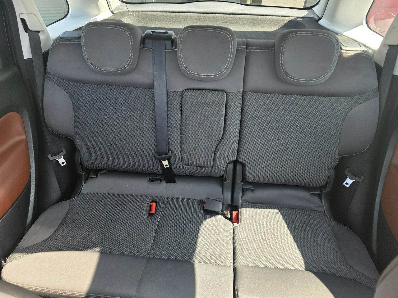 Fiat 500L - Zdjęcie 12