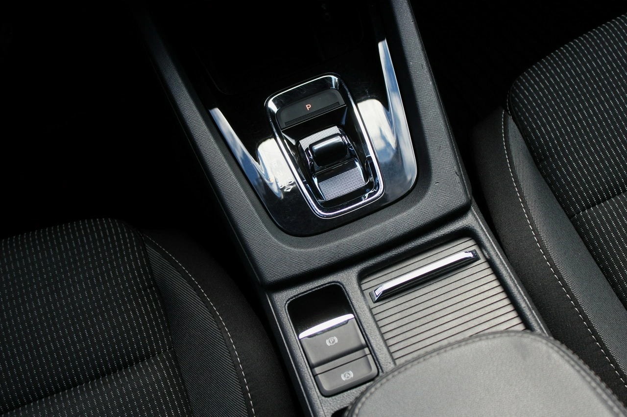 Skoda Octavia - Zdjęcie 16