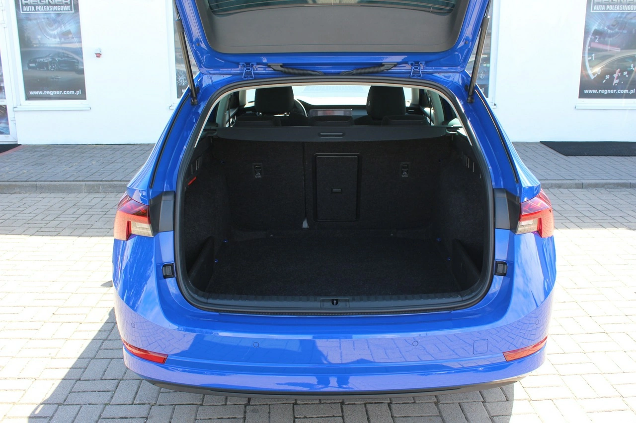 Skoda Octavia - Zdjęcie 7